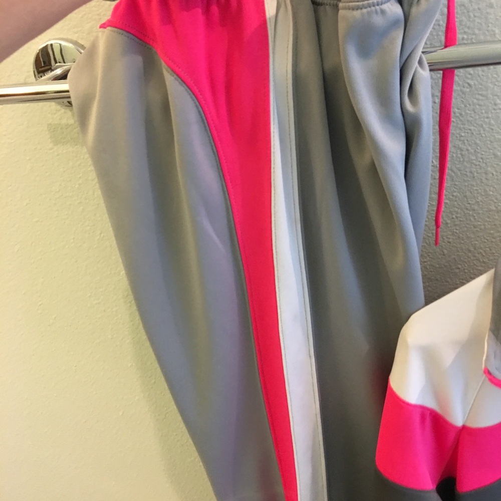 Track Suit - Picture 2 of 3